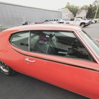 1969 Pontiac GTO