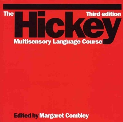 Hickey Multisensory Language Course, Paperback by Combley, Margaret (EDT), Br...