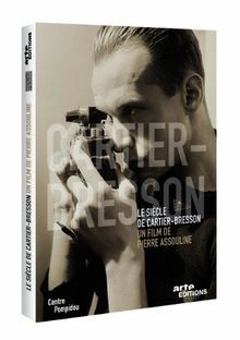 Le siècle de cartier-bresson | DVD | Zustand sehr gut