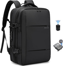 Air Vacuum Backpack with Pump,Seal Air Packing Vacuum System Compression with an