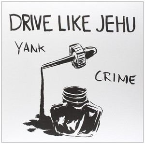 Drive like Jehu Yank Crime | eBay
