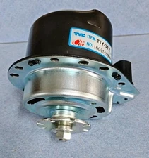 NEW 00-02 Buick Century/Regal Radiator/A/C Cooling Fan Motor 3.1L/3.8L GM3116101