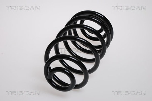 1X Fahrwerksfeder Triscan 8750 24129 FüR Opel Astra S10 A04 Meriva Caravan Cdti-image