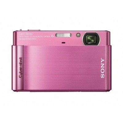 SONY Cyber-shot DSC-T90 Digital Camera 12.10 MP 4x Optical Zoom English Language