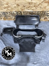 2021 Ford Mustang Mach1 Oem Speedometer And Bezel 2018-2023 2021 Ford Mustang Mach1 Oem Speedometer And Bezel 2018-2023