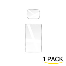 For OSMO Pocket 3 Screen Protectors Camera Lens HD Tempered Glass Film Full C