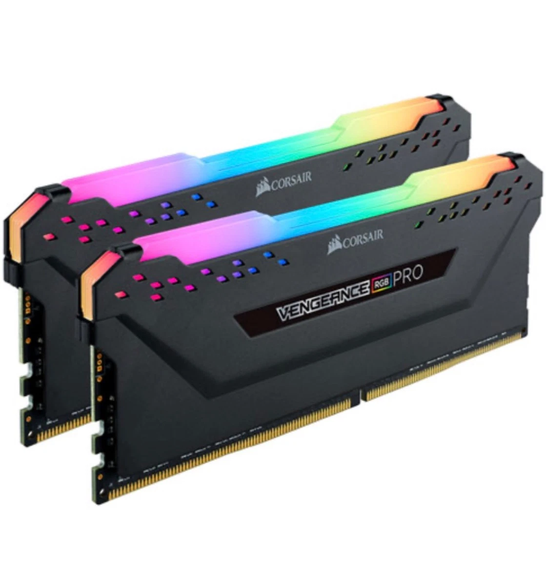 Corsair DDR4 SDRAM 8 GB Capacity per Module Memory (RAM) for sale
