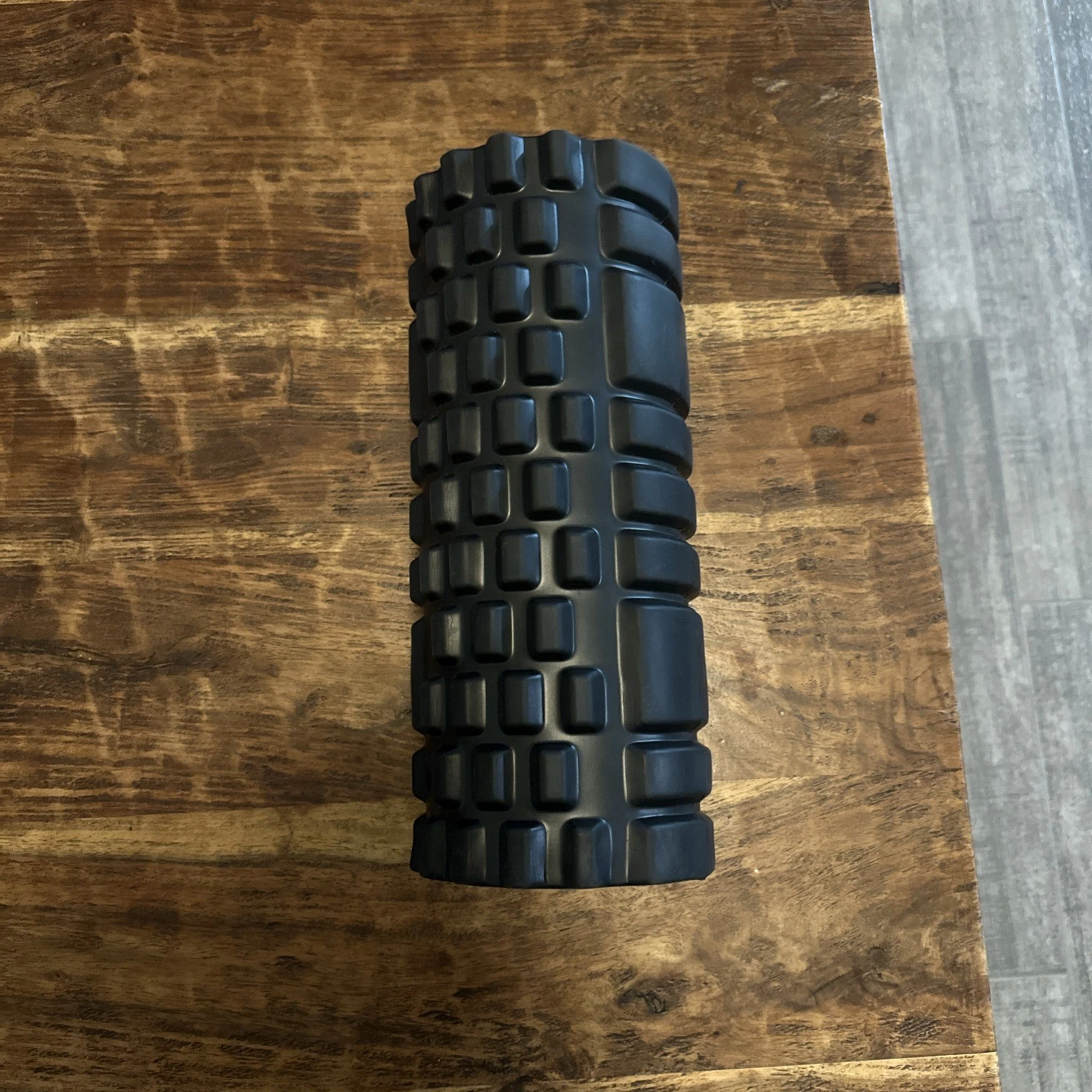 Holahatha High Density Hollow Eva Foam Roller for Muscle Massage Recovery