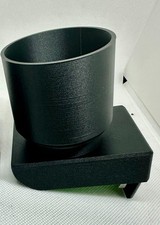 ZWO SEESTAR S30/S30 Pro Filter Edition Hinged & Removable Dew Shield