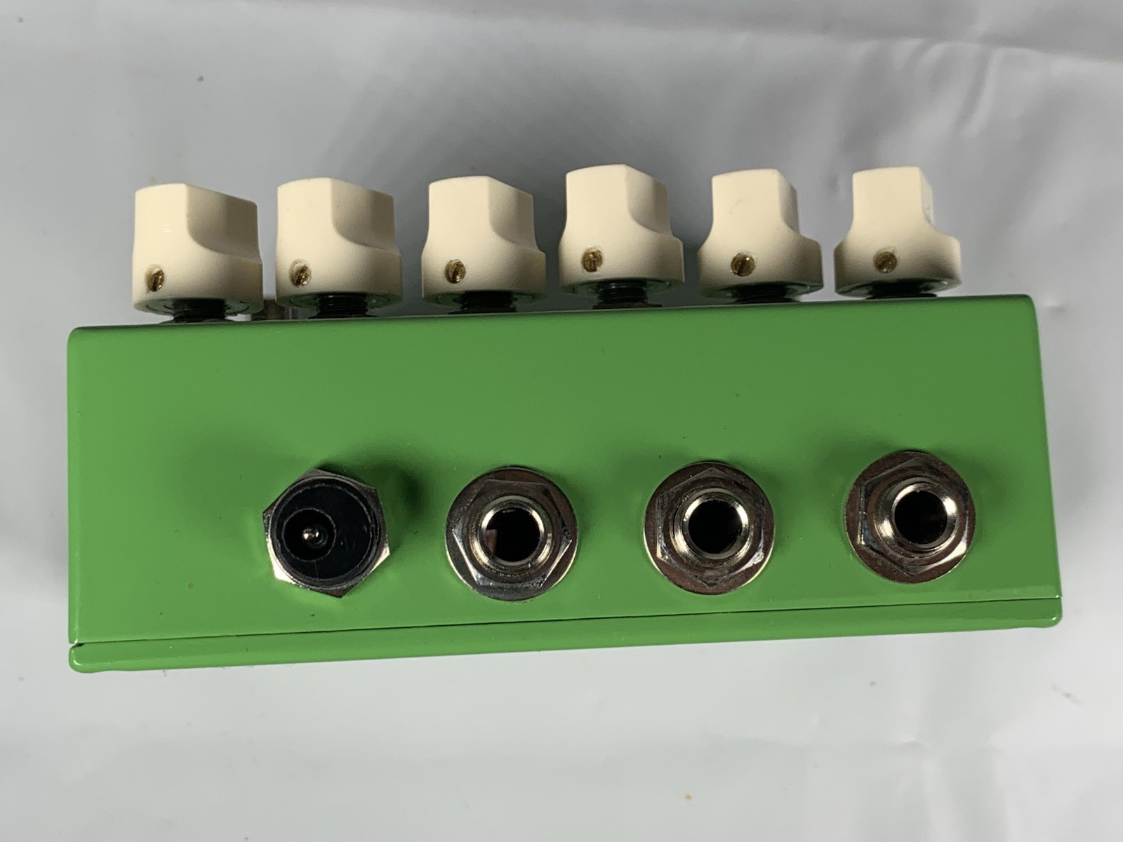 BYOC Echo Royal - Analog Delay Pedal with Tap Tempo