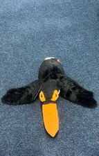 Wild Republic Toco Toucan plush toy