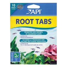 API Root Tabs 10 Count