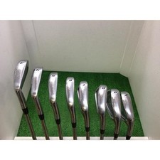 Bridgestone TOUR B X-CB Iron Set X Set of 8