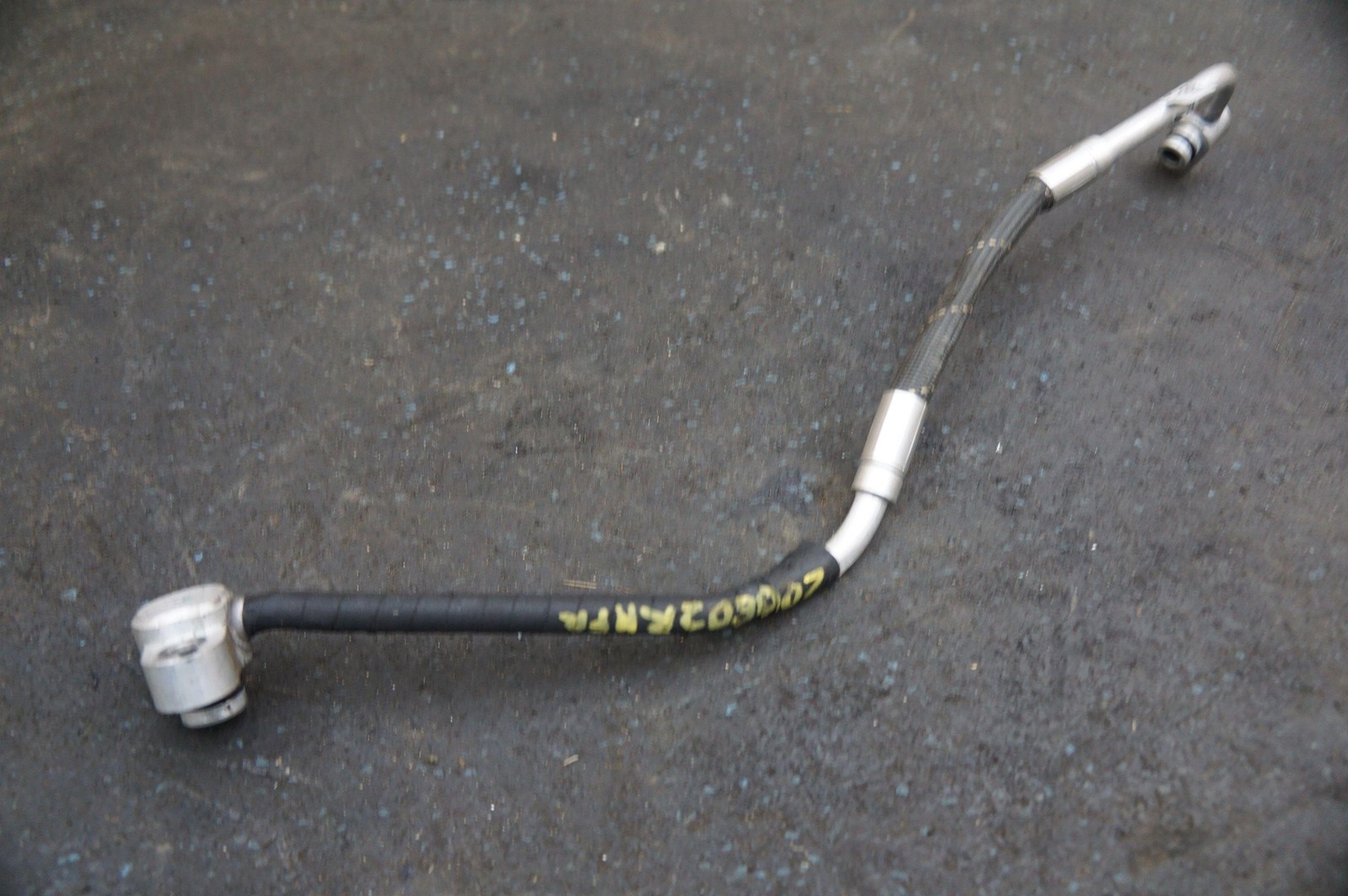 AC Air Conditioning Line Hose Pipe 4S0816741 OEM Audi R8 Lms Gt4 2018