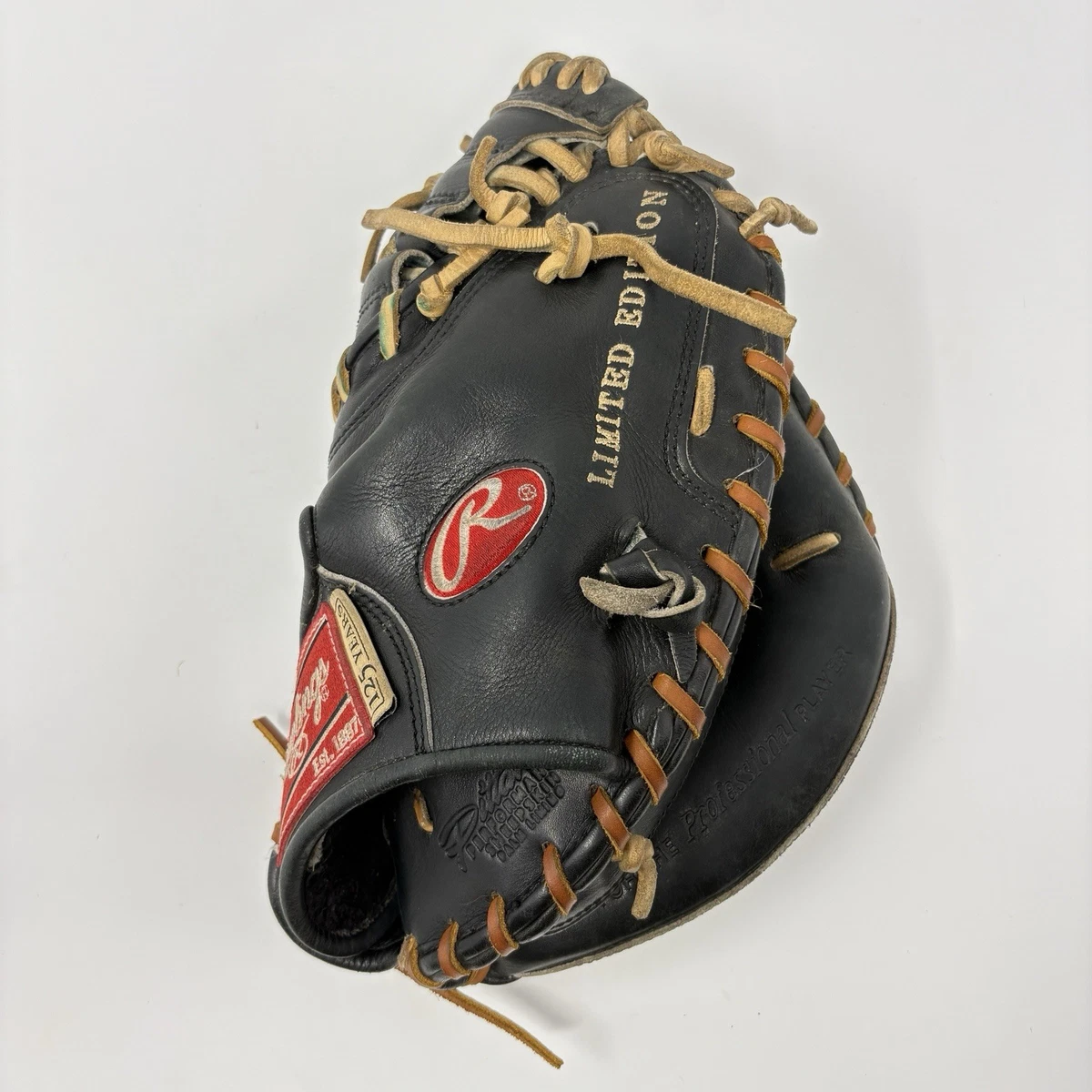 Rawlings 125 Anniversary for sale - eBay