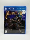MediEvil (Sony PlayStation 4, 2019) CIB
