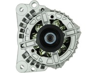 AS-PL Lichtmaschine Generator 110A 12V FüR Vw Golf V Seat Ibiza Iv 1K1 5K1 6R