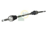 BGA Antriebswelle DS1469R FüR Toyota Proace Verso Bus D4D MDZ9 MPY9 Peugeot 115