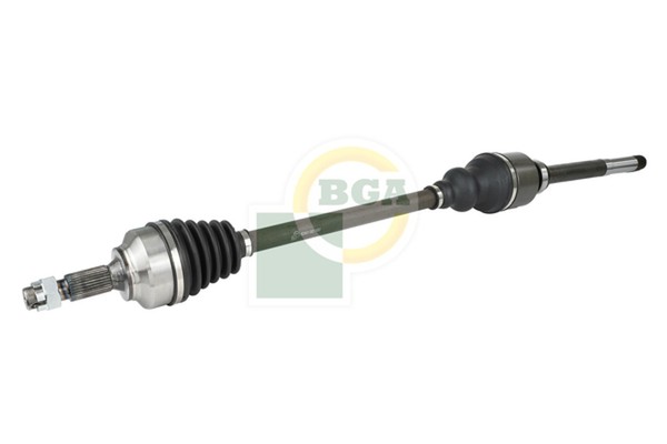 BGA Antriebswelle DS1469R FüR Toyota Proace Verso Bus D4D MDZ9 MPY9 Peugeot 115-image