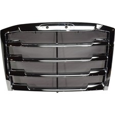 Grille Grill For Freightliner Cascadia 2018-2019