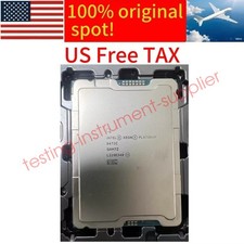 Intel Xeon Platinum 8472C Official Version CPU Processor 2.5Ghz 52-core104thread