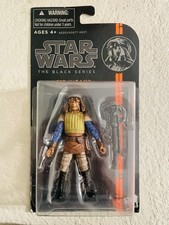 Vizam  17 2013 STAR WARS The Black Series 3.75