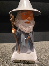 Funko Pop! Figura Gandalf, El Señor de los Anillos / Rara del año 2012 / # A151