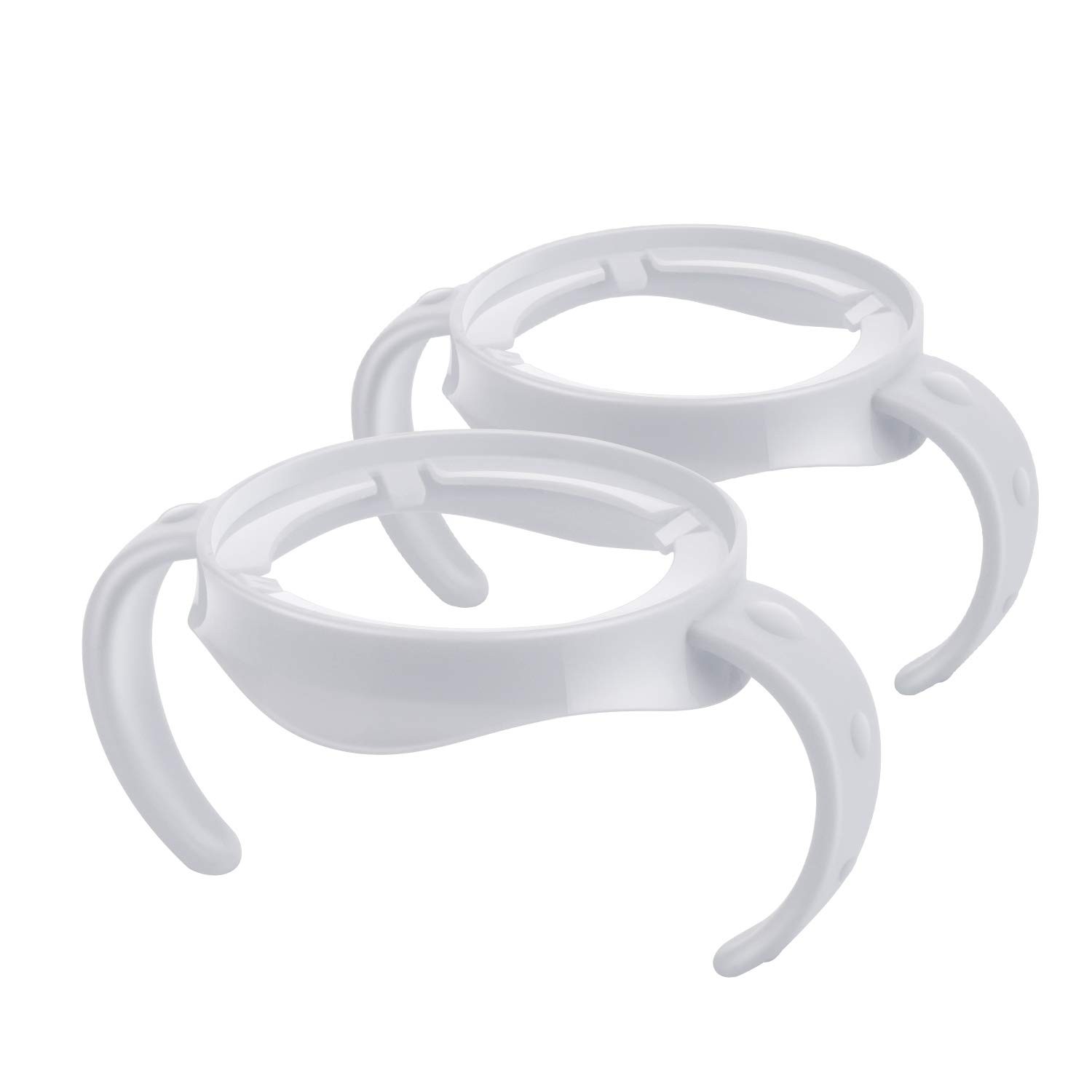 Compatible Baby Bottle Handles for Philips Avent Natural Bab