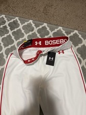 New Mix White Buckles Strap Tank size Small/Medium