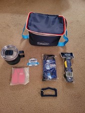 Assorted Lowes Home Improvement Store Items