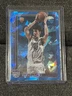 2025 Topps Chrome Sapphire Basketball MAXIME RAYNAUD RC #293