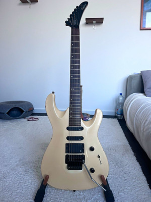 Epiphone Gibson 635i E Gitarre