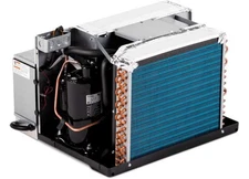 Dometic 441003AXX1 Cool Cat 10.5K BTU w/Heat Pump Under Cabinet Air Conditioner