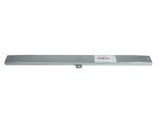 Reparaturblech Verbindungsblech Mercedes W123 Frontverkleidung unten 1238800040 Reparaturblech Verbindungsblech Mercedes W123 Frontverkleidung unten 1238800040