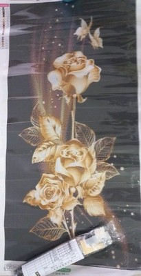 Diamond Painting Bild 60x110