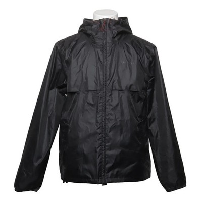 Decathlon, Regenjacke, Herren, Größe: M, Grau, Polyester/Polyurethan #vpu