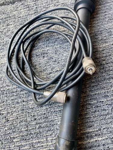 Yaesu - Active Tuning Antenna for FT-891 FT-897D 857D 450D! ATLAS100 - Afbeelding 4 van 5