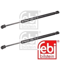 2X Gasfeder FüR Motorhaube Febi Bilstein 101782 2 GasdäMpfer Motorraum