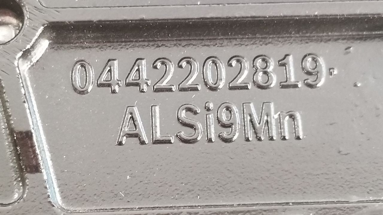 23 2023 MASERATI GRECALE LITHIUM ION HYBRID BATTERY 670162269 