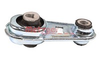 Metzger Lagerung, Motor Hinten, Links U.A. FüR Nissan, Renault