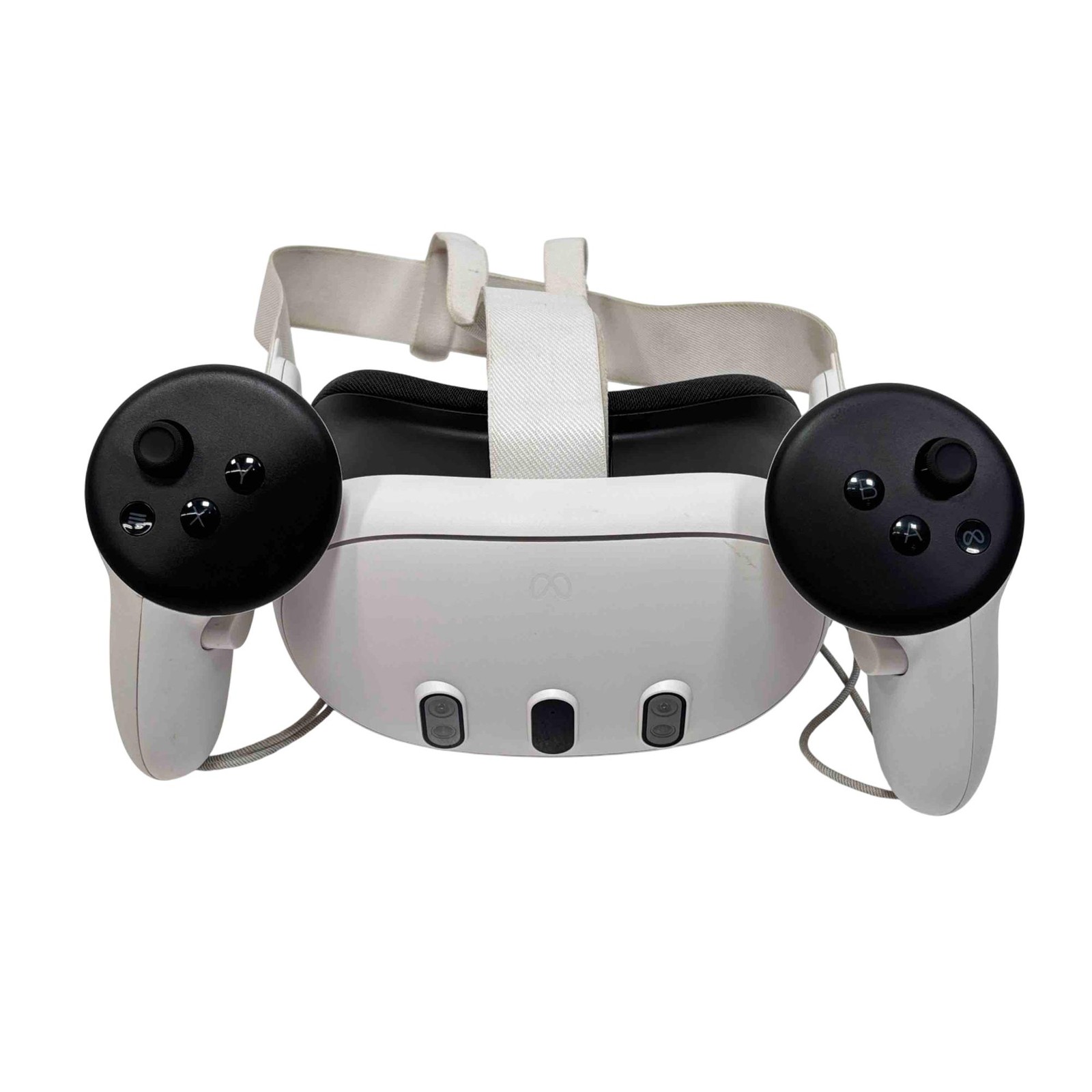 Meta Quest 3 128GB Virtual Reality Headset 