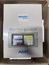 TOSHIBA AMK AMKAVERT VF-A3 TRANSISTOR INVERTER VFA3