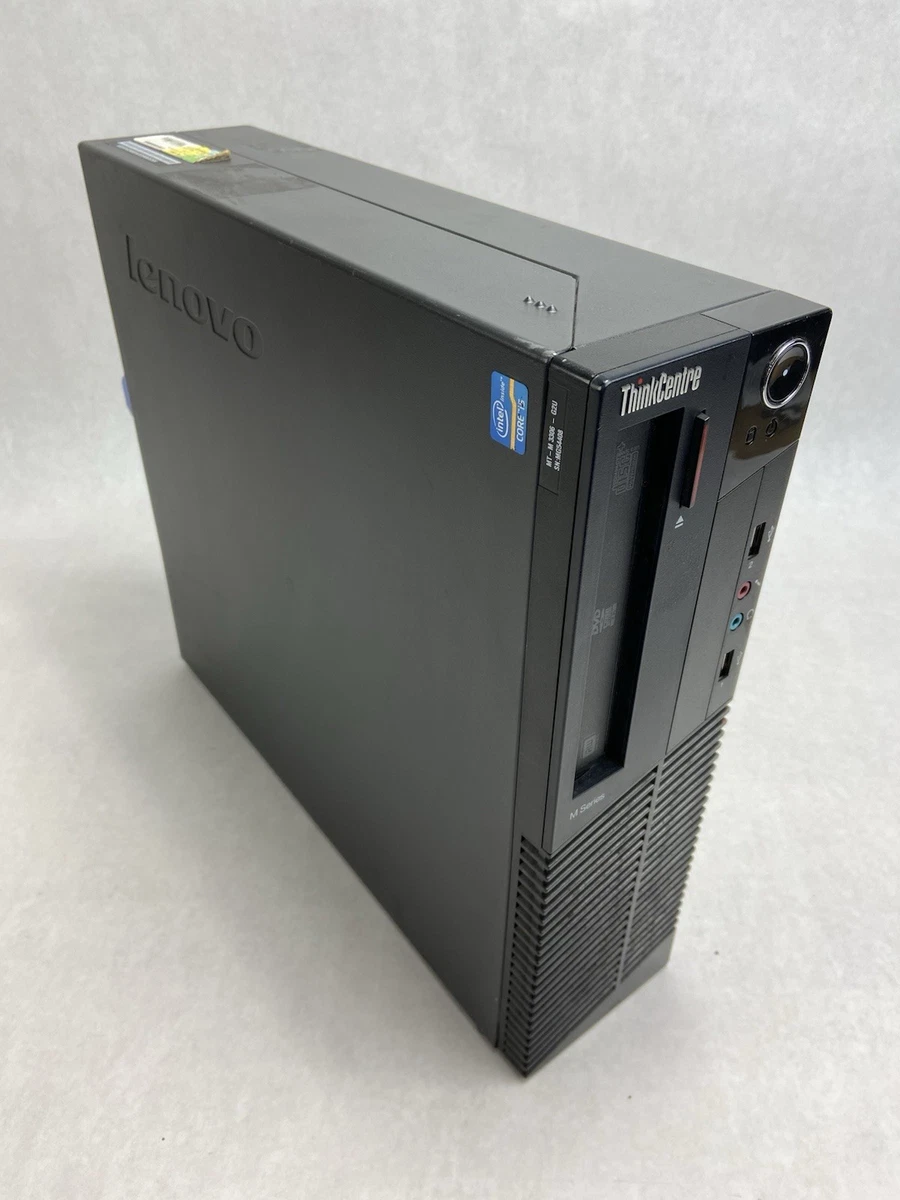 Lenovo Intel Core i5 3rd Gen. OS Not Included PC Desktops & All-In