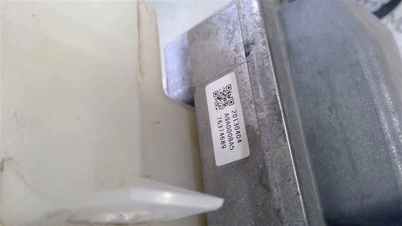 Nissan Leaf 2012-2016 potenciador de freno OEM 46007-3NF1A Foto 3 de 4