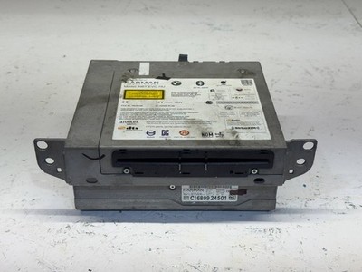 OEM BMW F22 F23 F30 F31 F32 F33 F36 F80 F82 NBT EVO Head Unit 6809245 radio