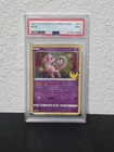 Mew 011/025 Celebrations Holo PSA 9 Mint Pokémon