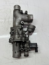 EGR Valve for Jaguar XJ X351 3.0 SDV6 306DTA GEN2 AJTDV6 9X2Q-6C860-DF