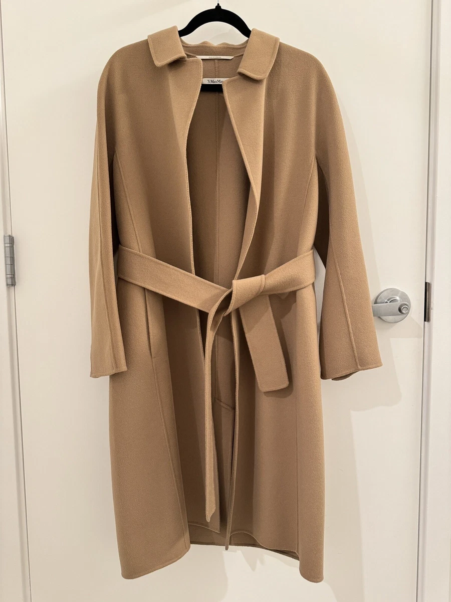 Max mara sales doraci coat