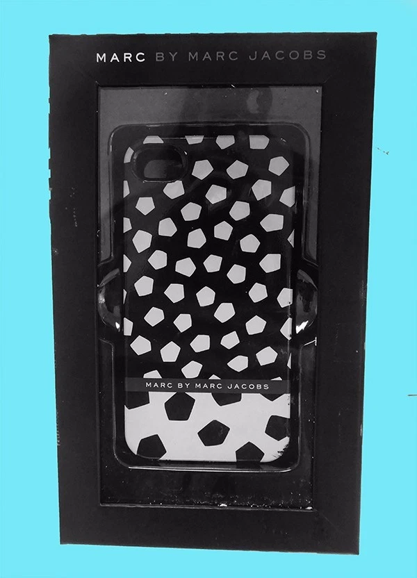Marc Jacobs Cases & Covers for Apple Phones for sale - eBay