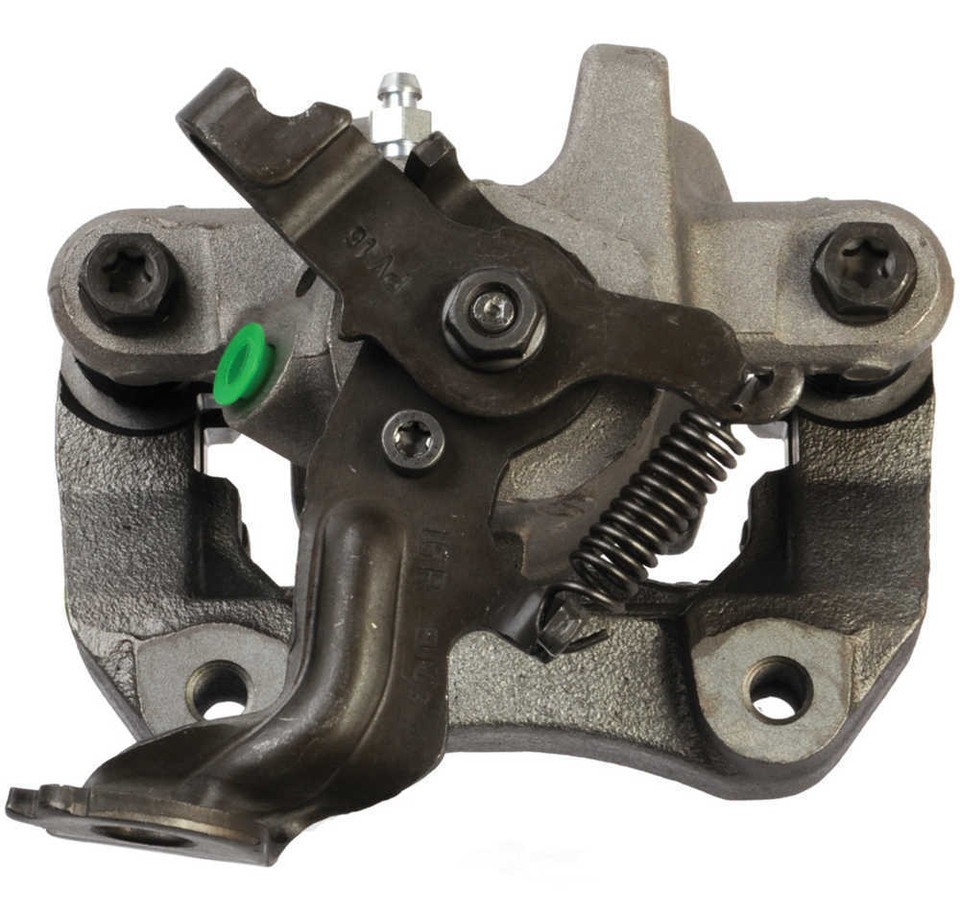 Rear Right Brake Caliper For 2009-2013 Toyota Matrix 2.4L 4 Cyl 2010 ...